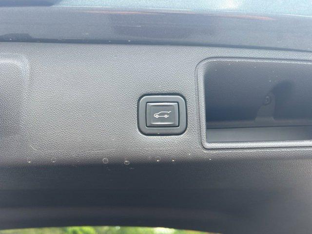 used 2020 GMC Terrain car, priced at $20,995