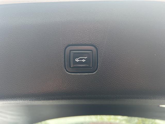 used 2023 Buick Enclave car, priced at $24,495