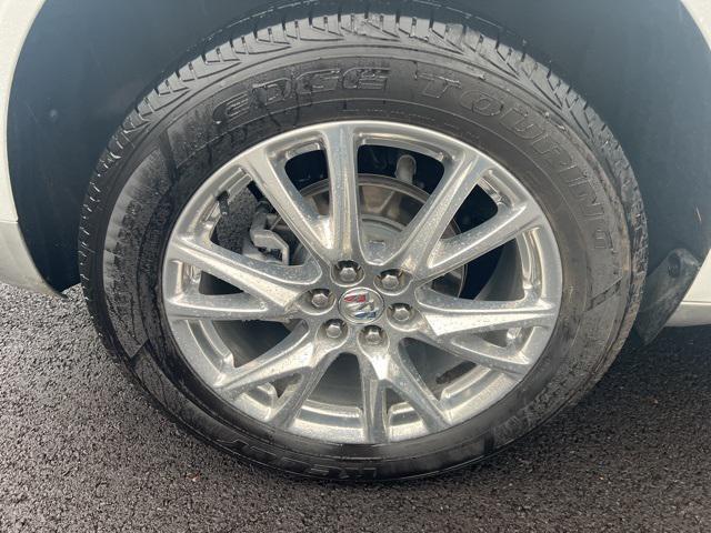 used 2023 Buick Enclave car, priced at $24,495