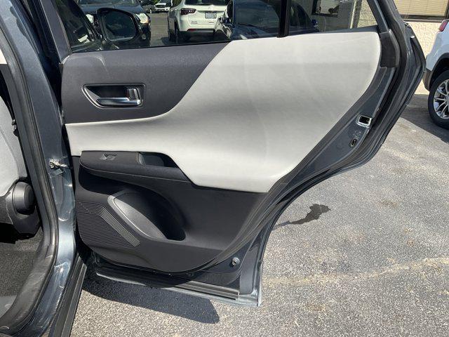 used 2022 Toyota Venza car, priced at $27,995