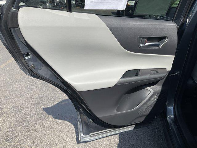 used 2022 Toyota Venza car, priced at $27,995