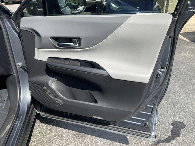 used 2022 Toyota Venza car, priced at $27,995