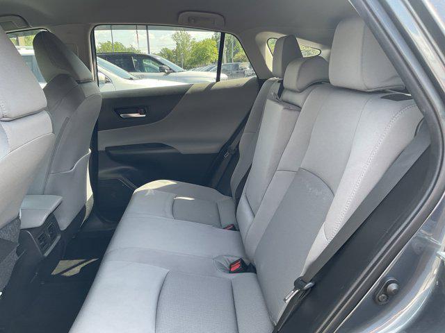 used 2022 Toyota Venza car, priced at $27,995