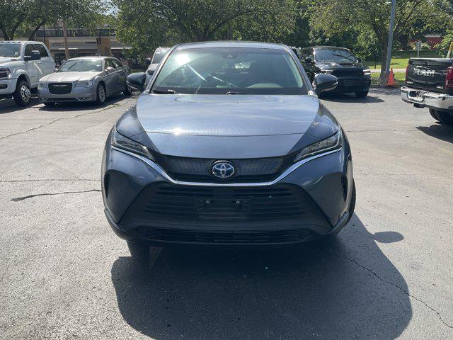 used 2022 Toyota Venza car, priced at $27,995
