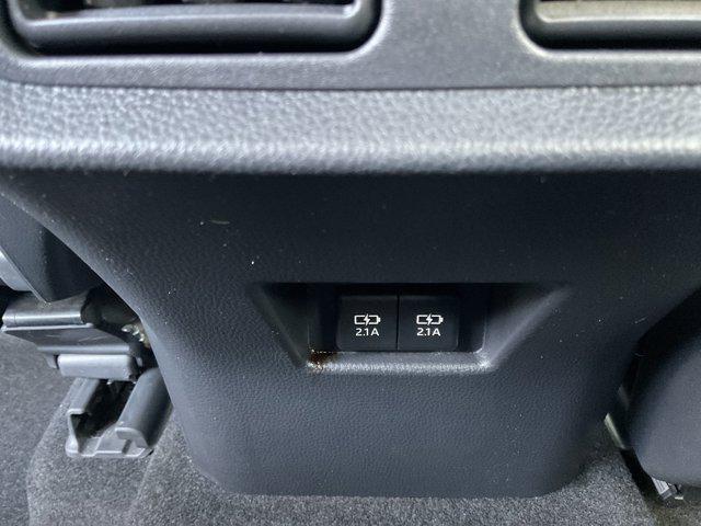 used 2022 Toyota Venza car, priced at $27,995