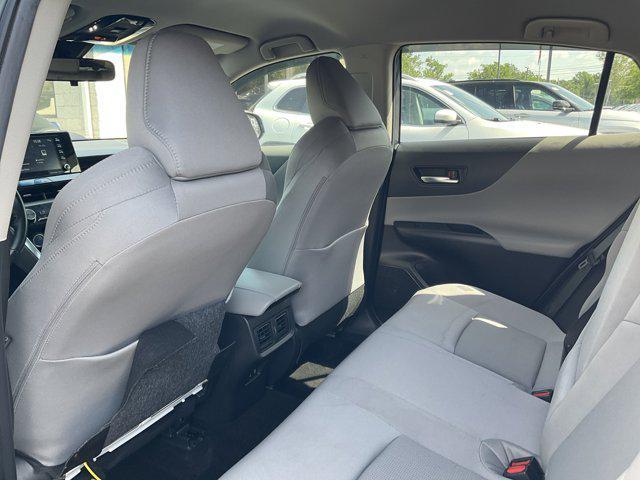 used 2022 Toyota Venza car, priced at $27,995