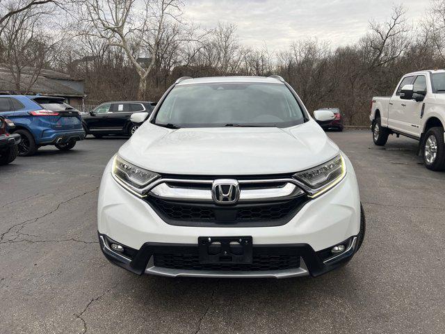 used 2019 Honda CR-V car, priced at $21,995