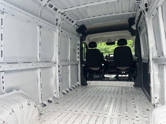 used 2023 Ram ProMaster 2500 car, priced at $28,995