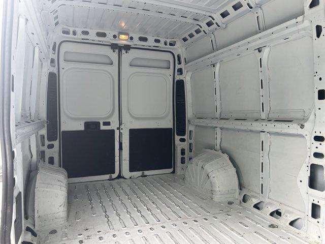 used 2023 Ram ProMaster 2500 car, priced at $28,995