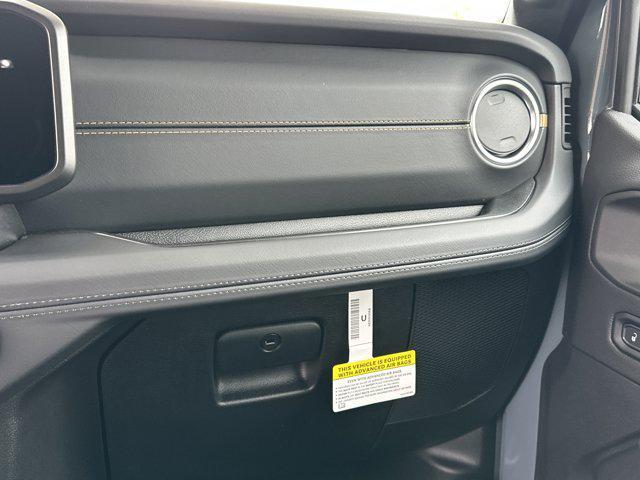 new 2026 Jeep Wrangler car, priced at $56,540