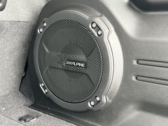 new 2026 Jeep Wrangler car, priced at $56,540