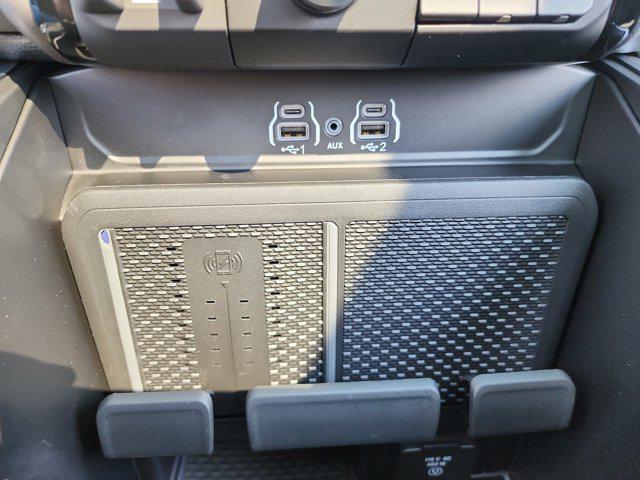 new 2026 Ram 1500 car, priced at $58,664