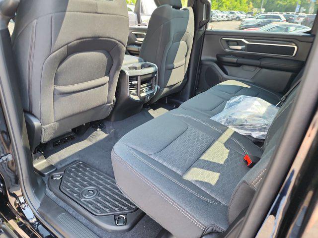 new 2026 Ram 1500 car, priced at $58,664