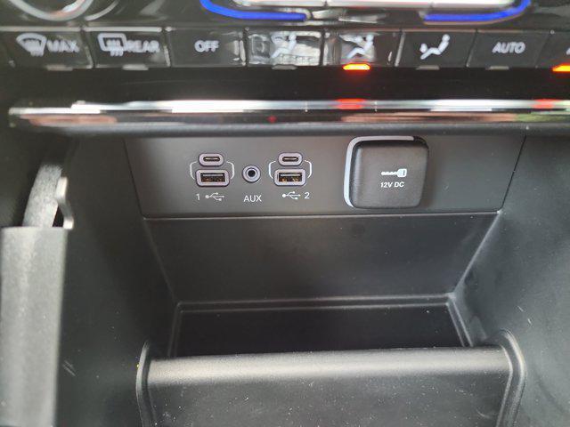 new 2025 Jeep Grand Cherokee L car, priced at $39,470