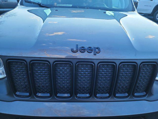 used 2019 Jeep Renegade car, priced at $15,900