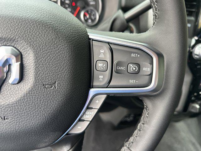 new 2026 Ram 3500 car, priced at $69,940