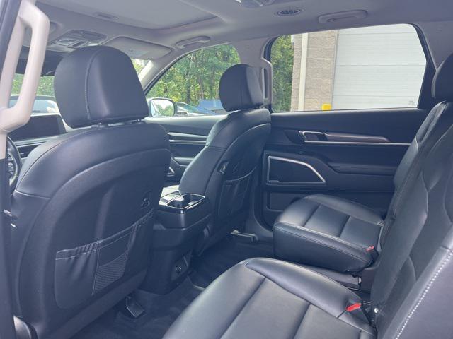 used 2022 Kia Telluride car, priced at $24,795