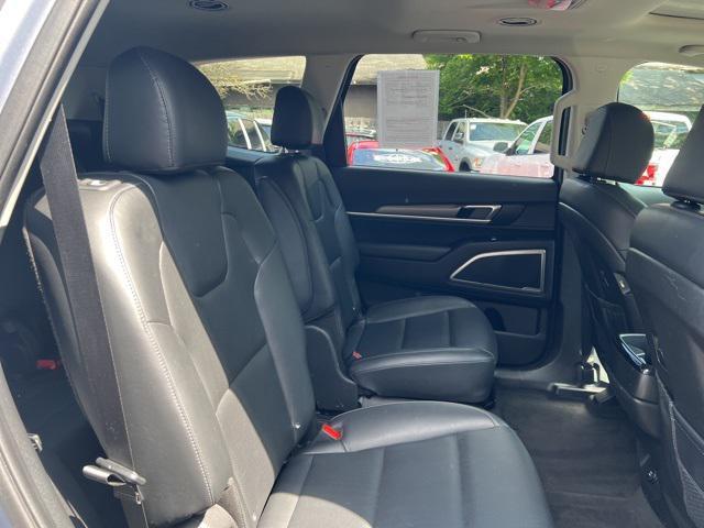 used 2022 Kia Telluride car, priced at $24,795
