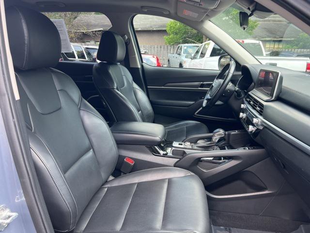 used 2022 Kia Telluride car, priced at $24,795