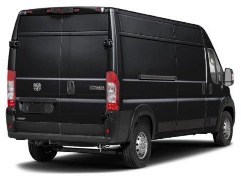 new 2025 Ram ProMaster 2500 car, priced at $56,445