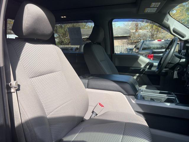 used 2016 Ford F-150 car, priced at $26,995