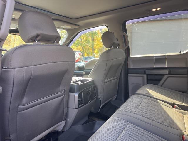 used 2016 Ford F-150 car, priced at $26,995