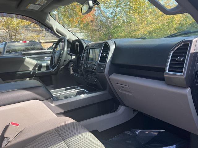 used 2016 Ford F-150 car, priced at $26,995