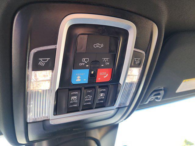 new 2026 Ram 3500 car, priced at $83,904