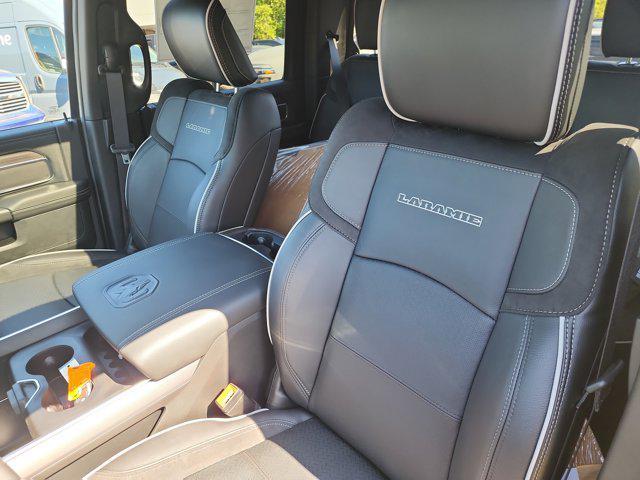 new 2026 Ram 3500 car, priced at $83,904