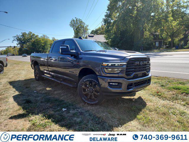 new 2026 Ram 3500 car, priced at $83,904