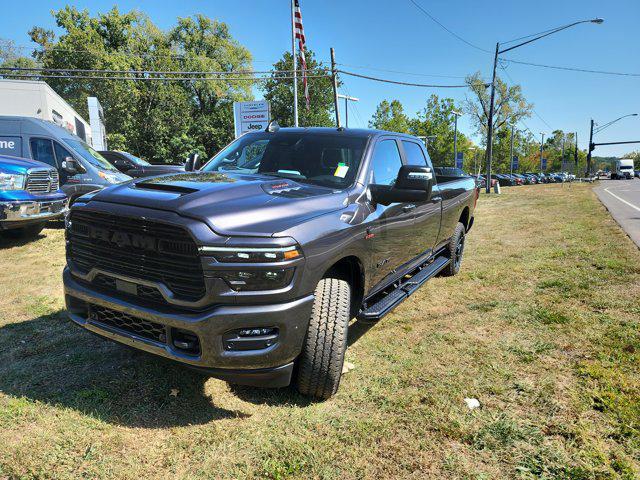 new 2026 Ram 3500 car, priced at $83,904