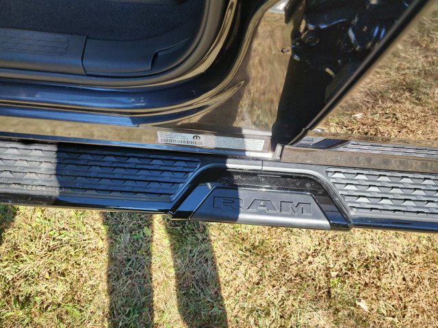 new 2026 Ram 3500 car, priced at $83,904