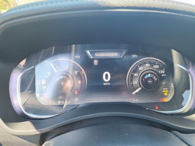 new 2026 Ram 3500 car, priced at $83,904