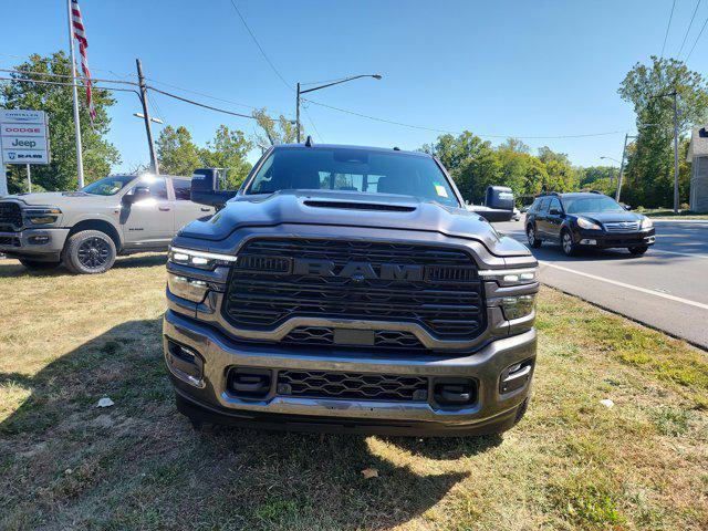 new 2026 Ram 3500 car, priced at $83,904