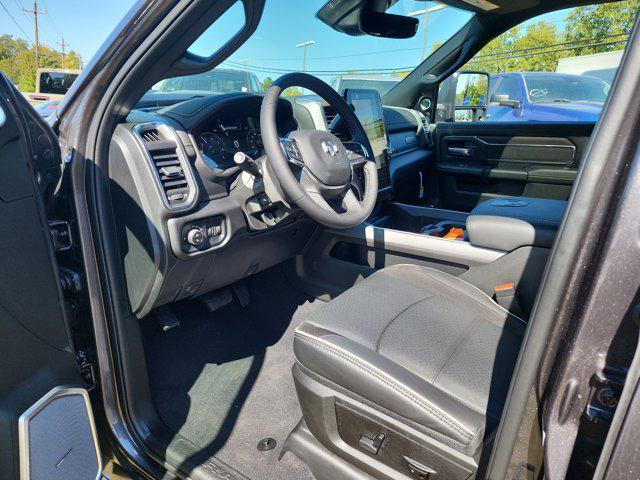 new 2026 Ram 3500 car, priced at $83,904