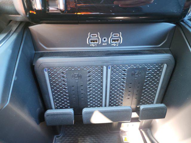 new 2026 Ram 3500 car, priced at $83,904