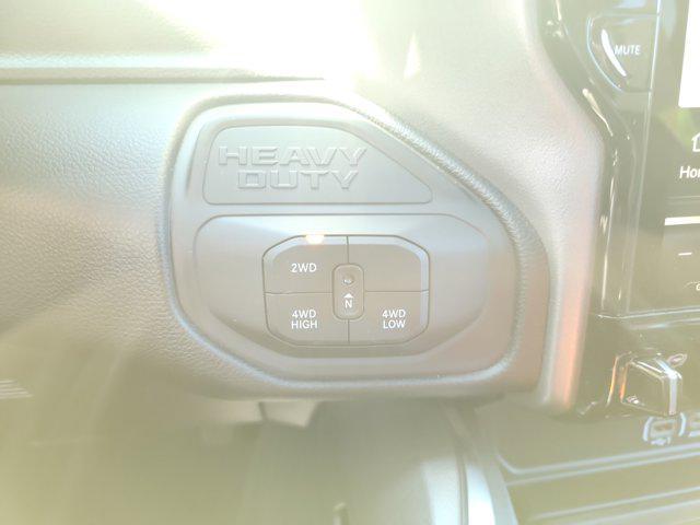 new 2026 Ram 3500 car, priced at $83,904