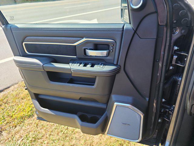 new 2026 Ram 3500 car, priced at $83,904