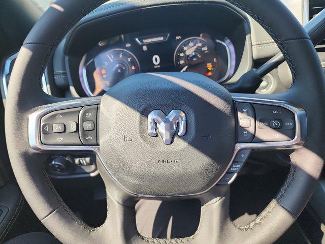 new 2026 Ram 3500 car, priced at $83,904