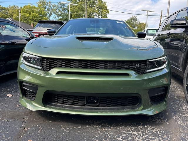 new 2023 Dodge Charger car, priced at $59,781