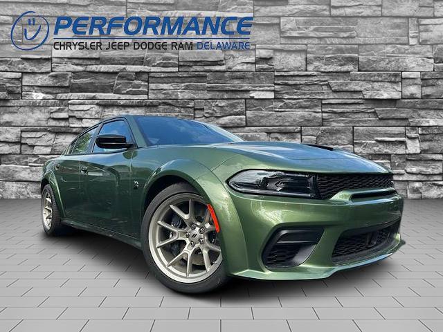 new 2023 Dodge Charger car, priced at $59,781