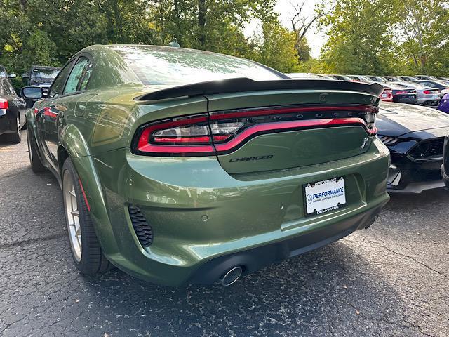 new 2023 Dodge Charger car, priced at $59,781