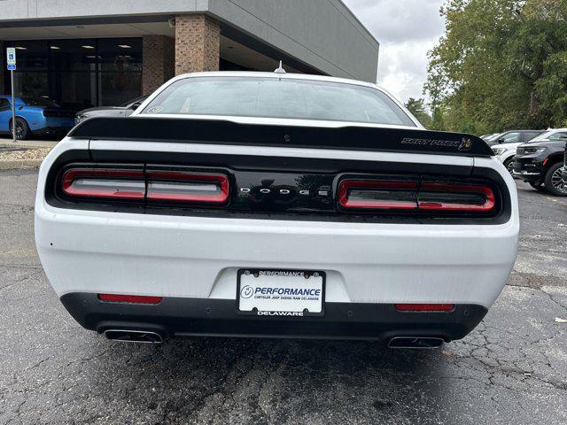 new 2023 Dodge Challenger car, priced at $51,225