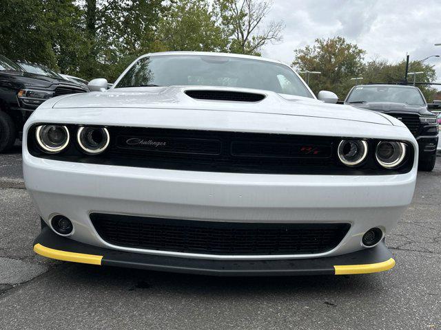 new 2023 Dodge Challenger car, priced at $51,225