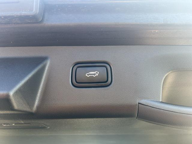 used 2023 Hyundai Tucson car, priced at $20,995