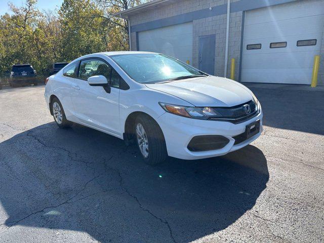 used 2014 Honda Civic car, priced at $9,997