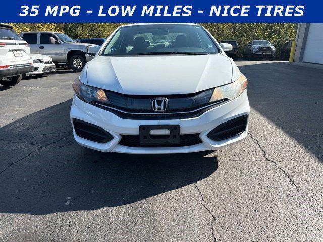 used 2014 Honda Civic car, priced at $9,997