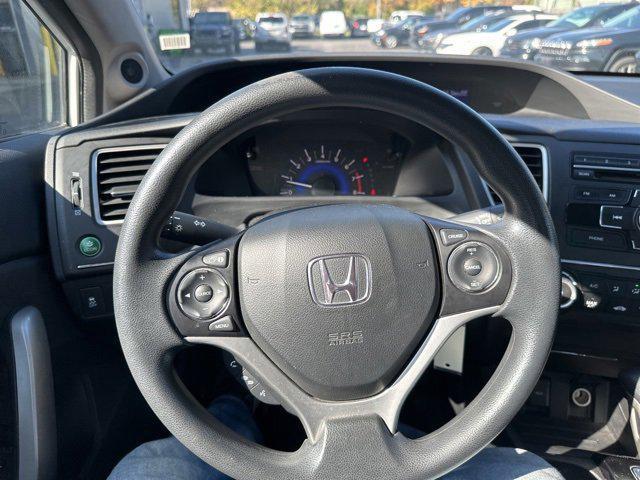 used 2014 Honda Civic car, priced at $9,997