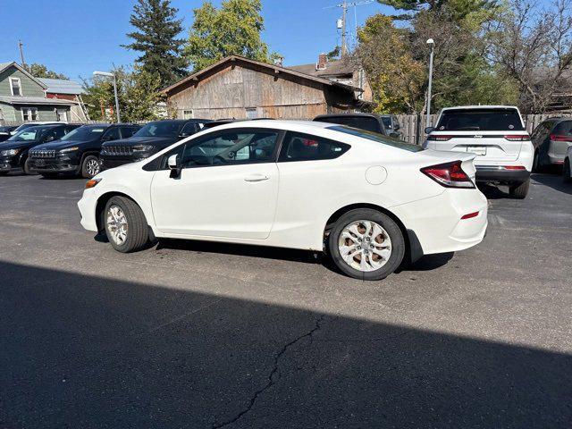 used 2014 Honda Civic car, priced at $9,997