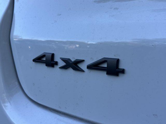 new 2026 Jeep Compass car, priced at $33,910